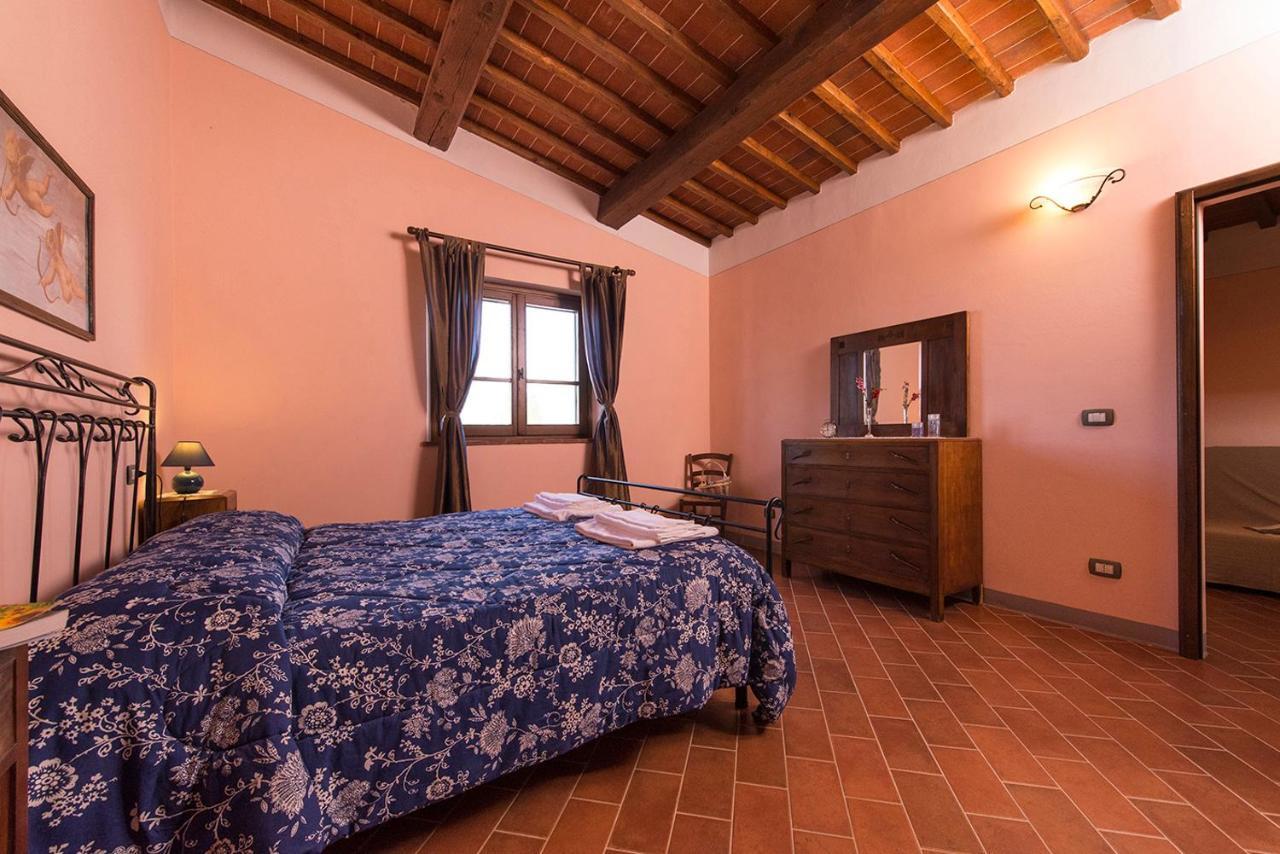 Agriturismo Pratovalle Cortona Zewnętrze zdjęcie